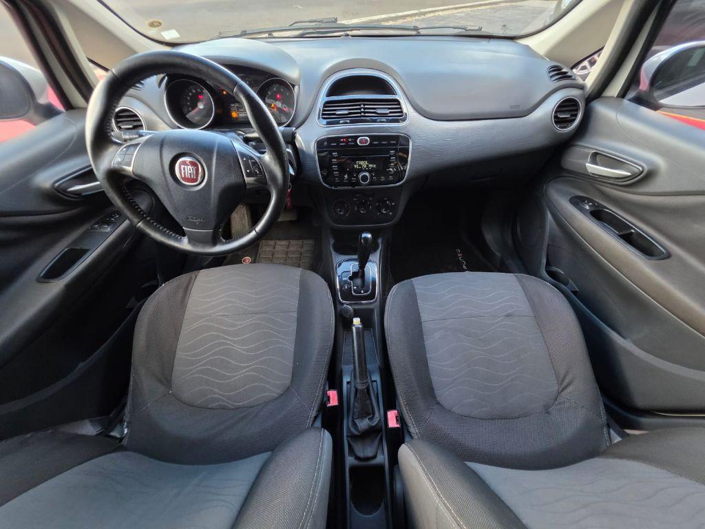FIAT Punto - Foto