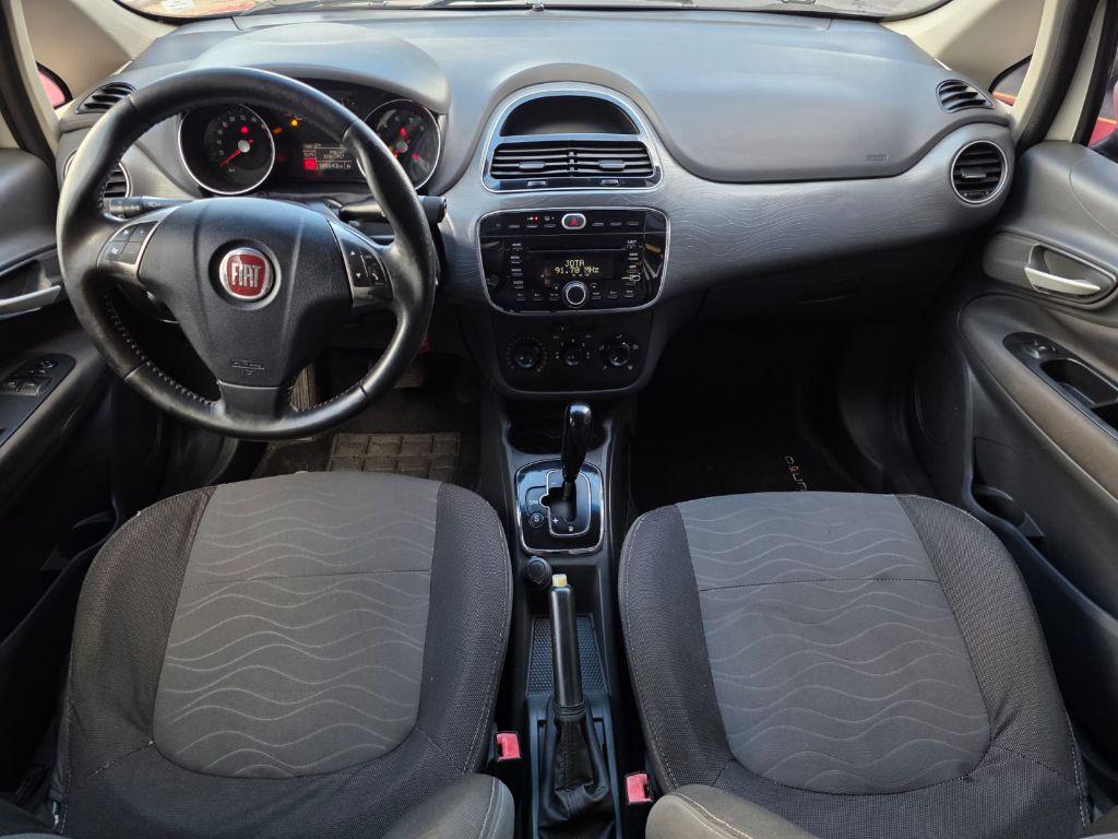 FIAT Punto - Foto