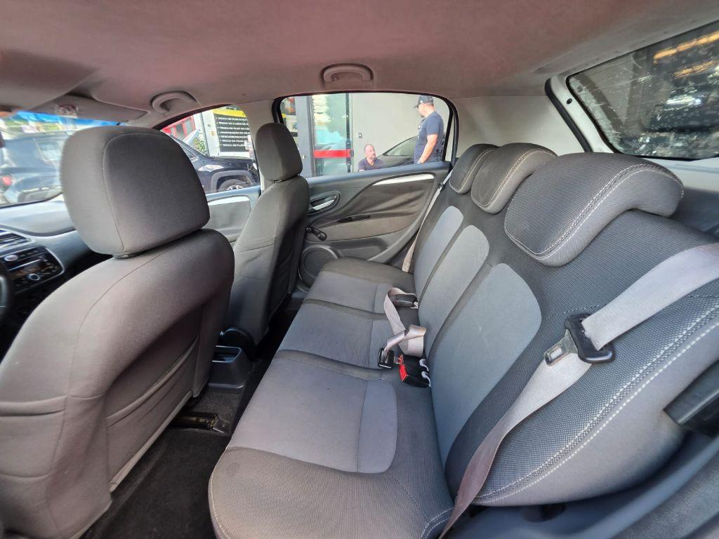 FIAT Punto - Foto