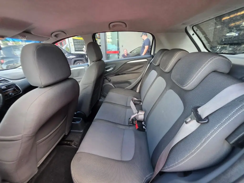 FIAT Punto - Foto