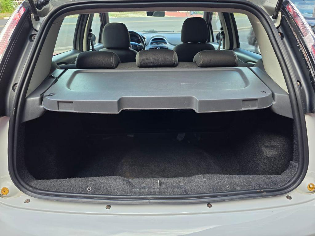 FIAT Punto - Foto