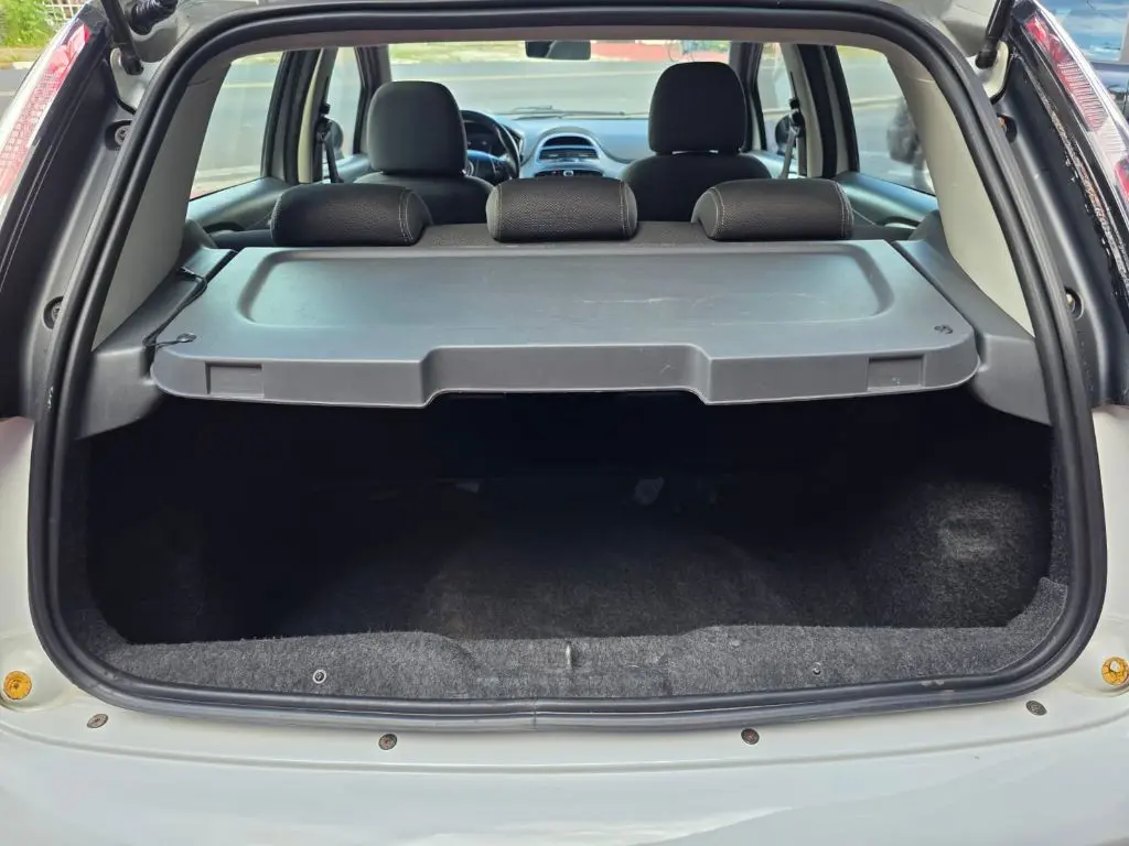 FIAT Punto - Foto