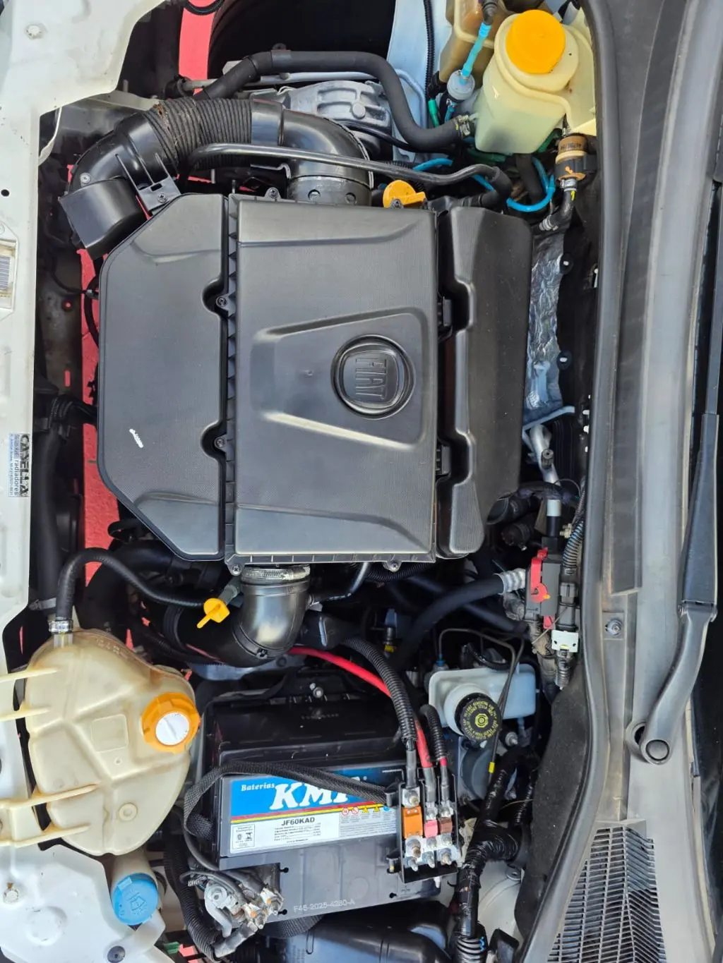 FIAT Punto - Foto