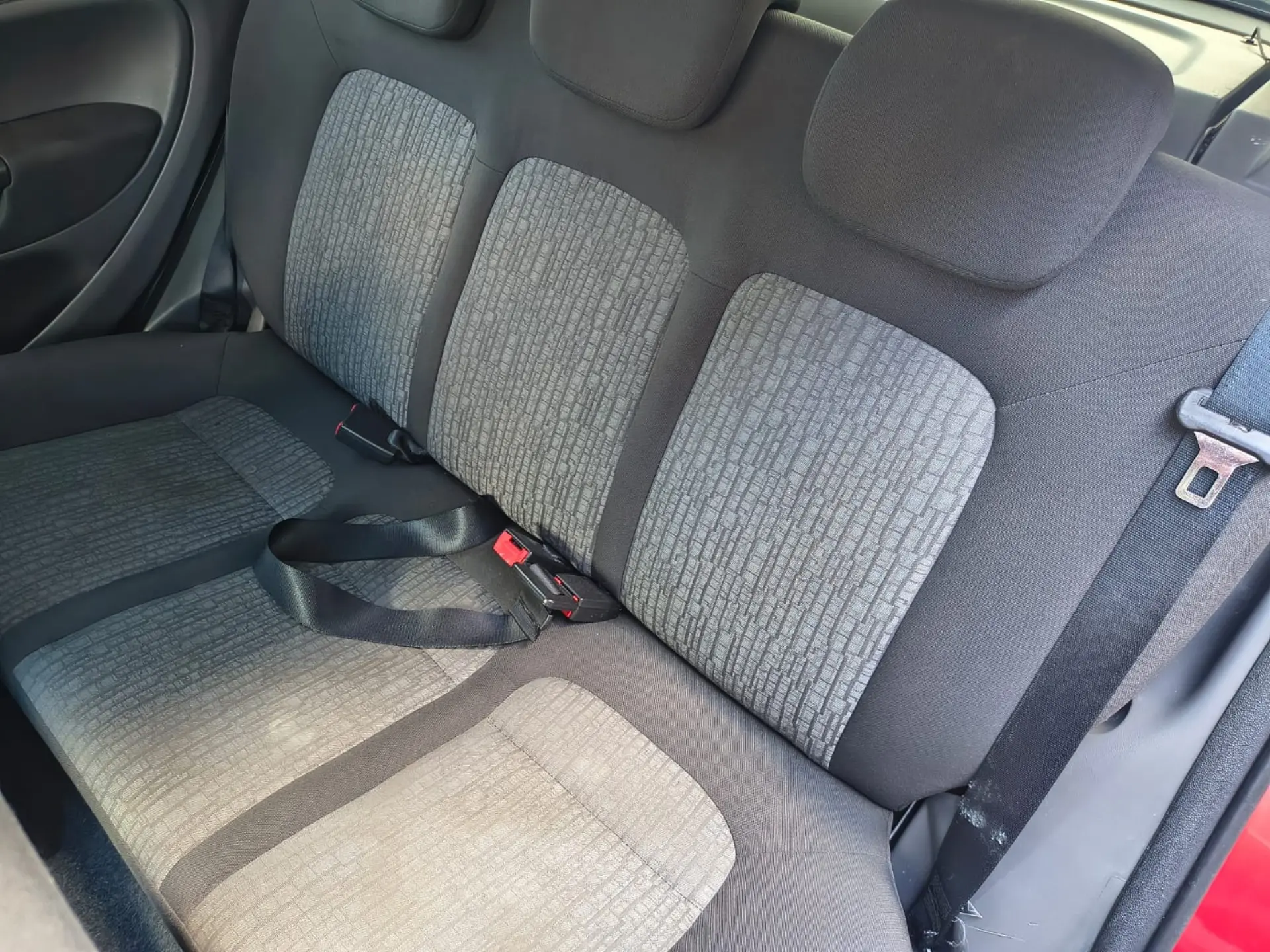 FIAT Punto - Foto