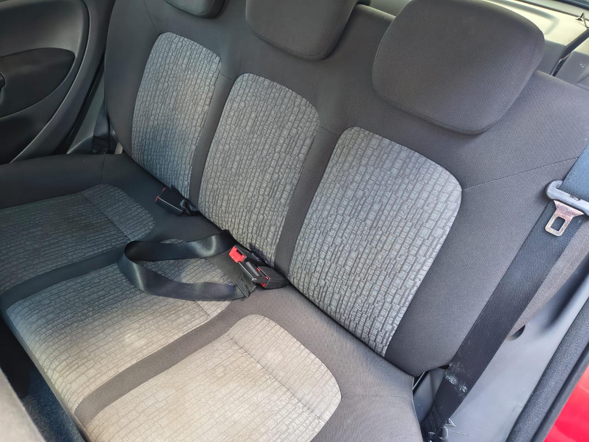 FIAT Punto - Foto