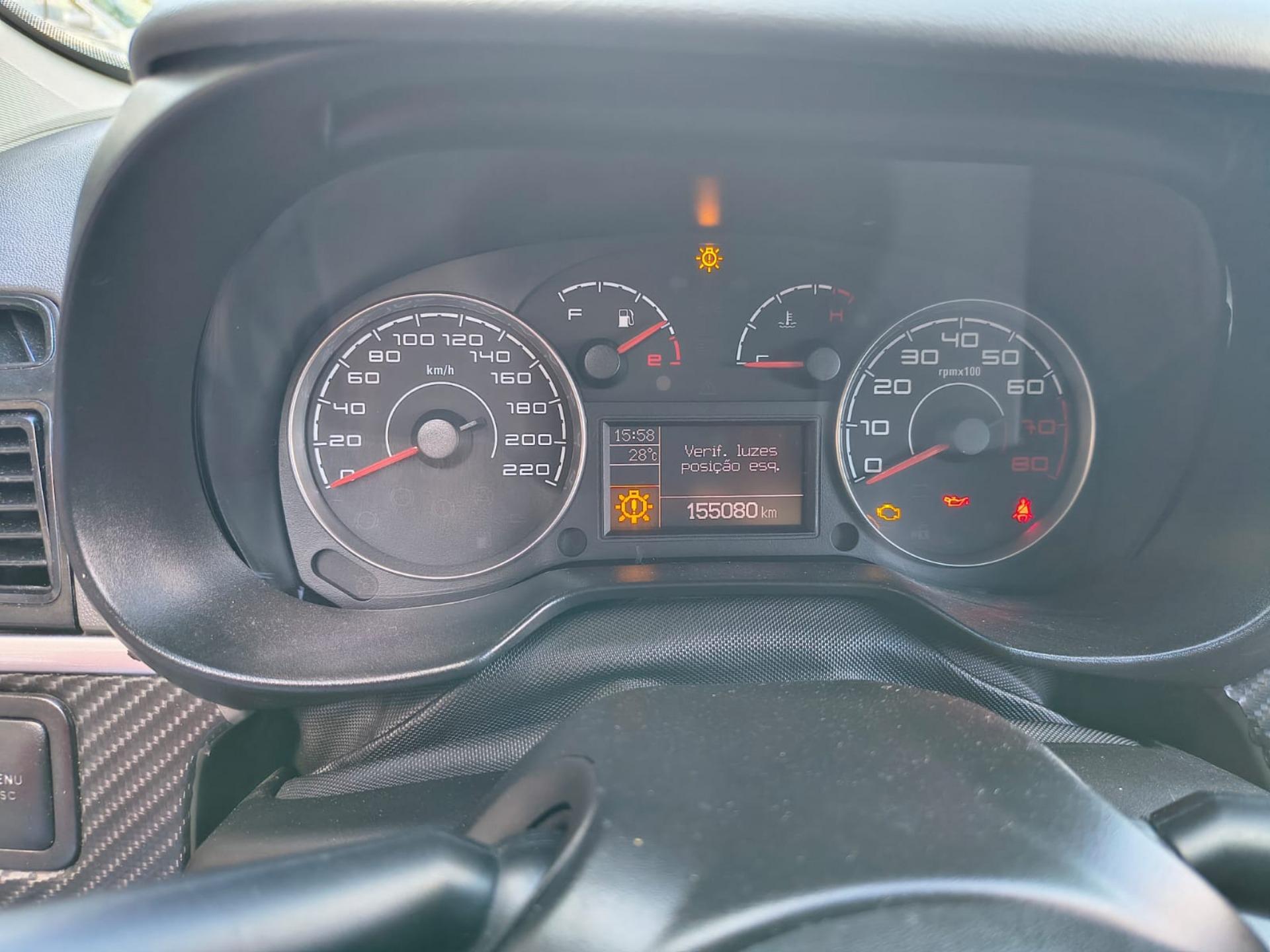 FIAT Punto - Foto