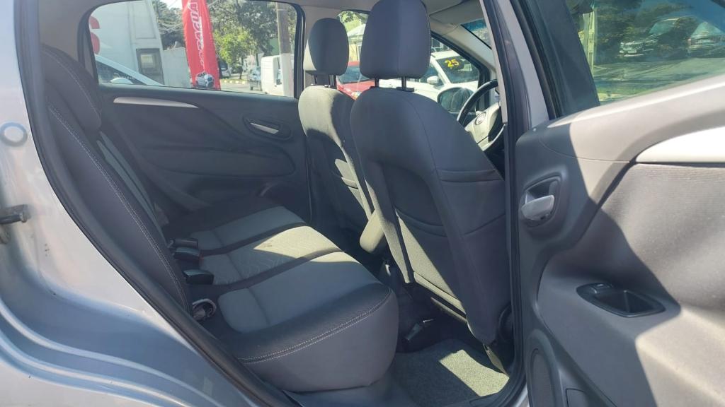 FIAT Punto - Foto