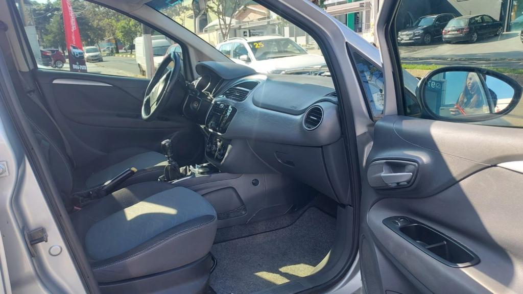 FIAT Punto - Foto