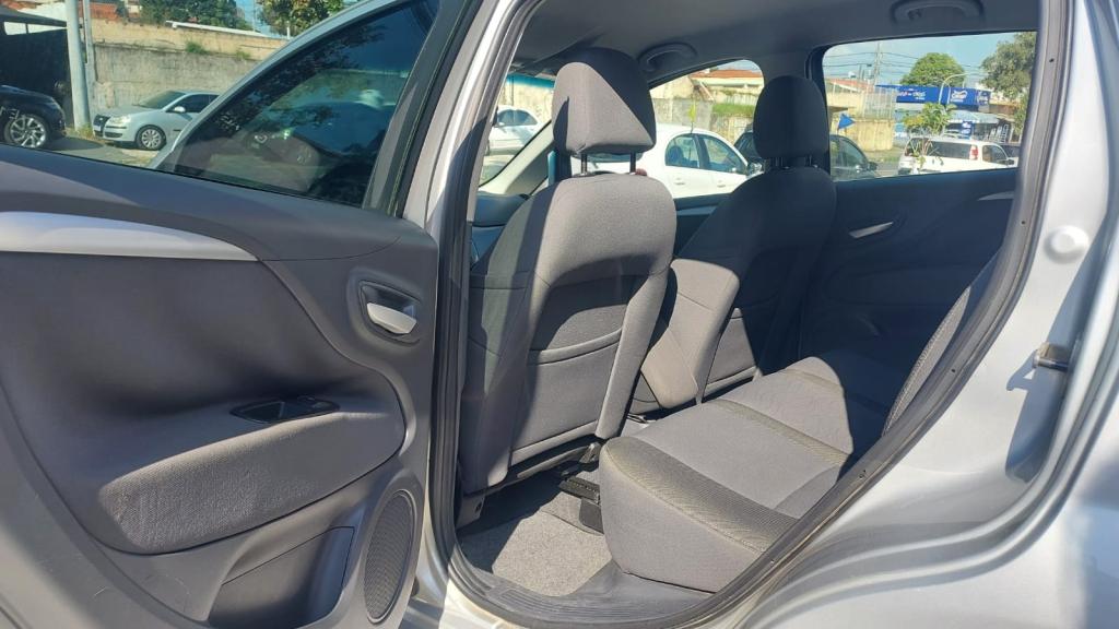 FIAT Punto - Foto