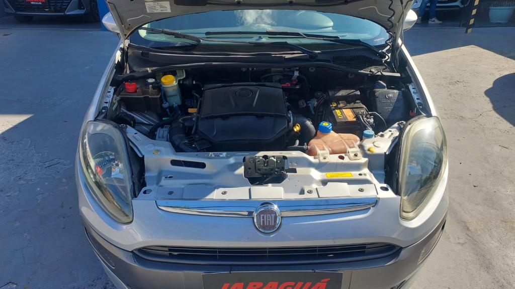 FIAT Punto - Foto