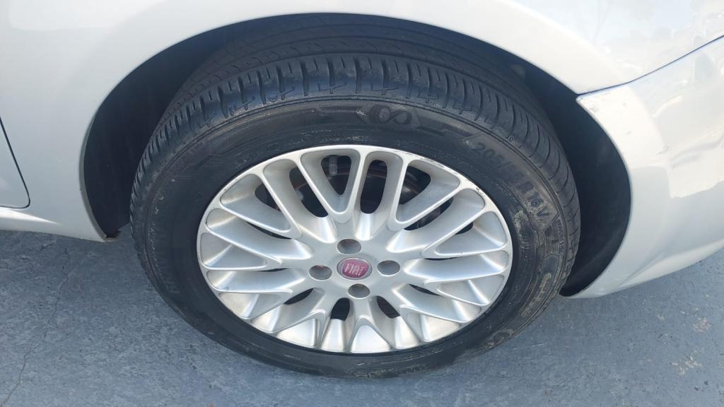 FIAT Punto - Foto