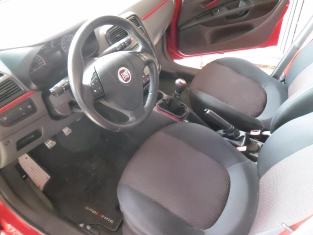 FIAT Punto - Foto