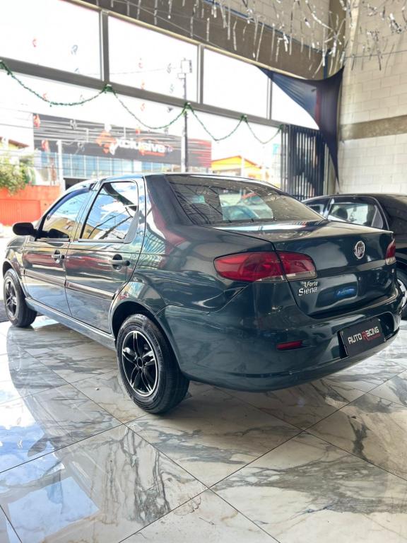 FIAT Siena - Foto
