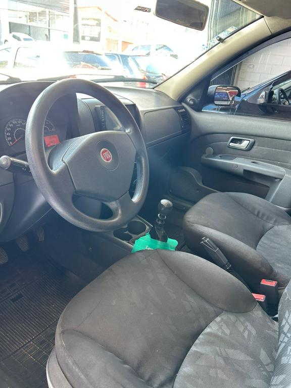 FIAT Siena - Foto