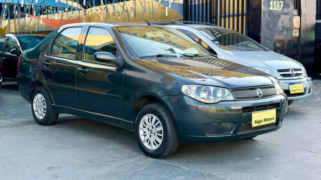 FIAT Siena