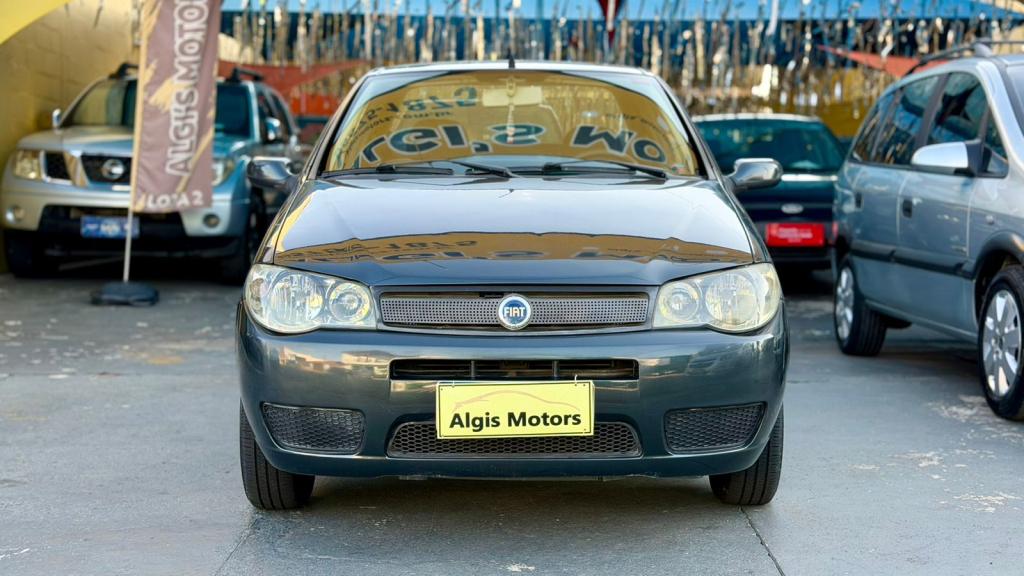 FIAT Siena - Foto