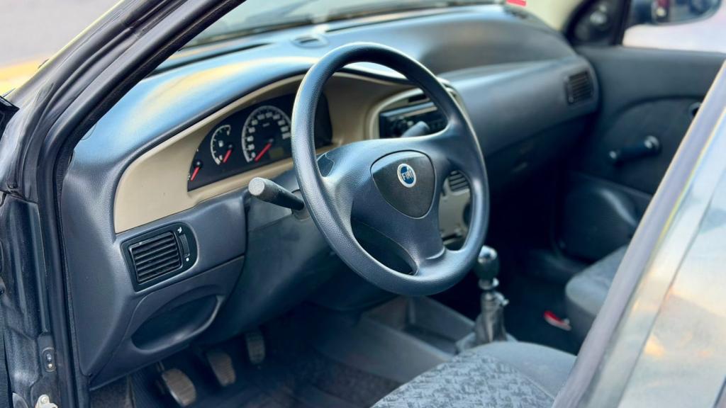 FIAT Siena - Foto