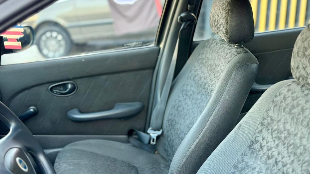 FIAT Siena - Foto