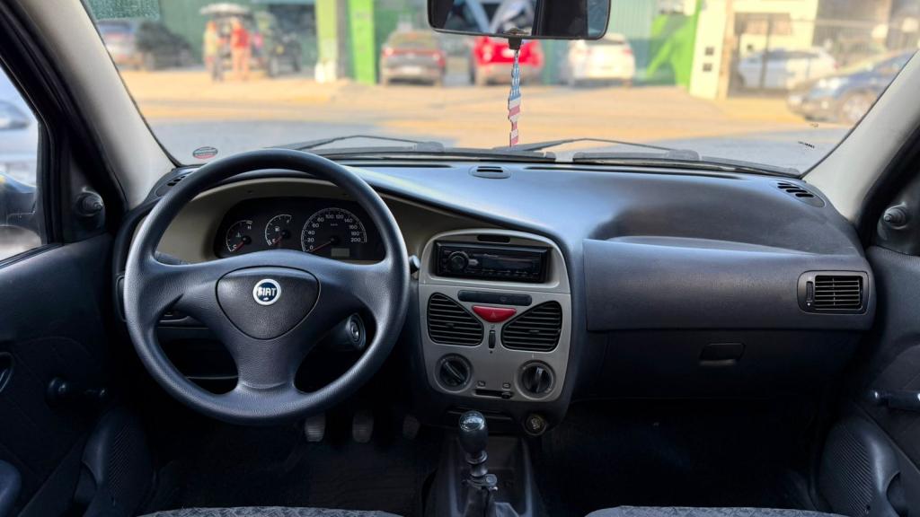 FIAT Siena - Foto