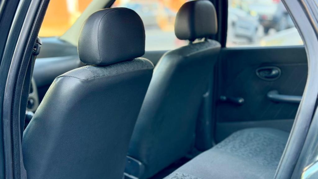 FIAT Siena - Foto