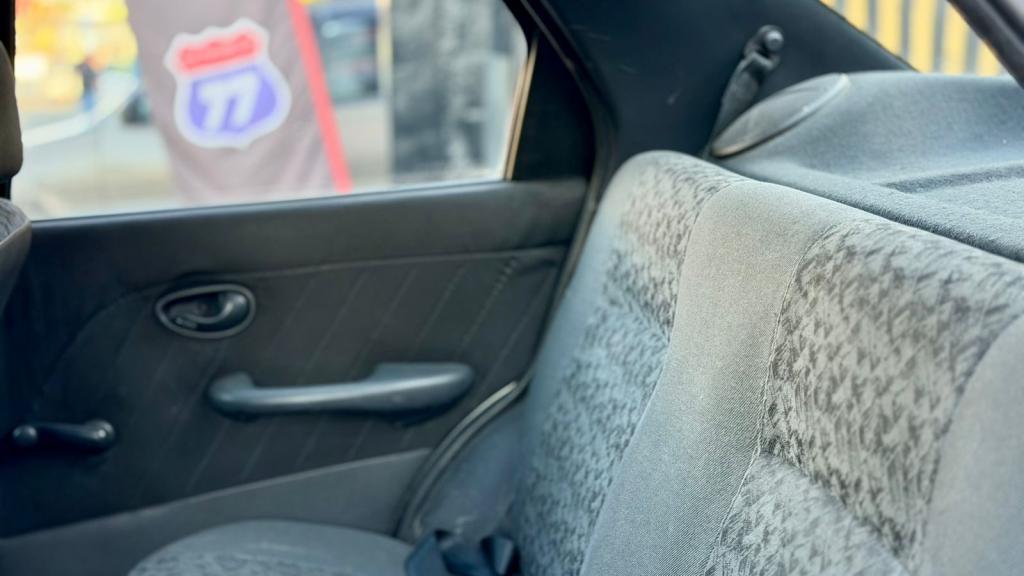 FIAT Siena - Foto