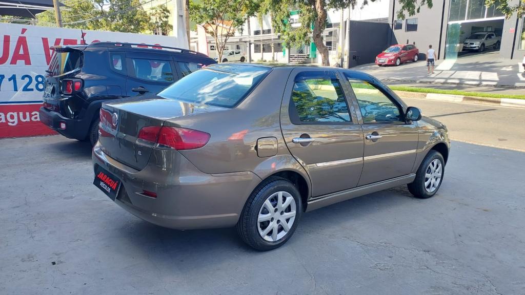 FIAT Siena - Foto