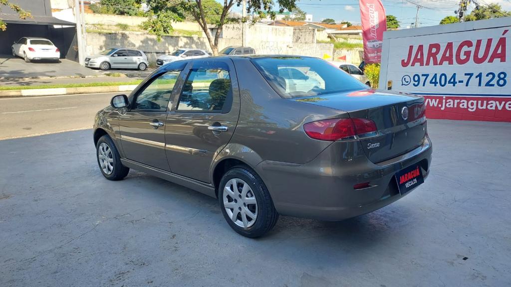 FIAT Siena - Foto