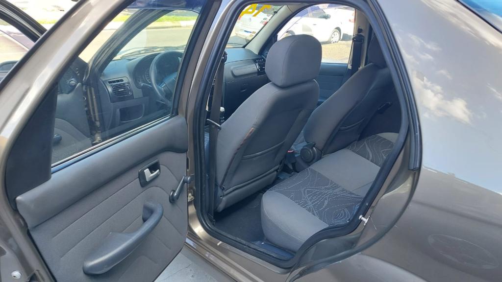FIAT Siena - Foto