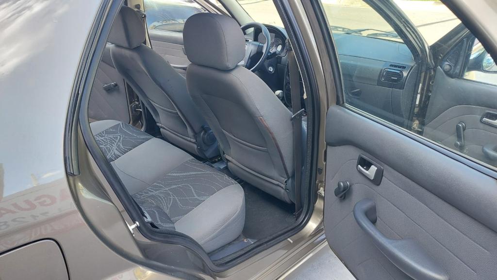 FIAT Siena - Foto
