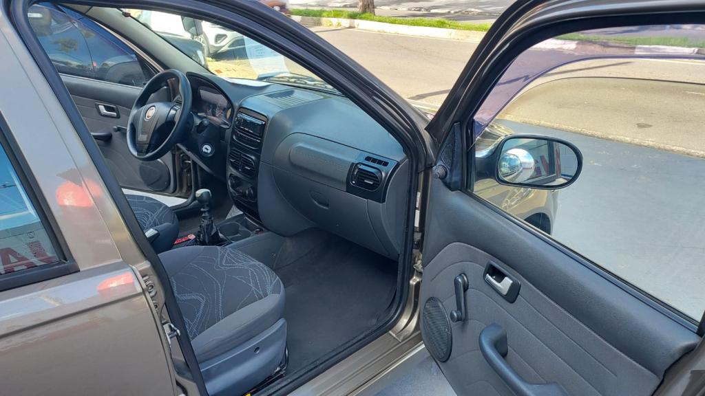 FIAT Siena - Foto