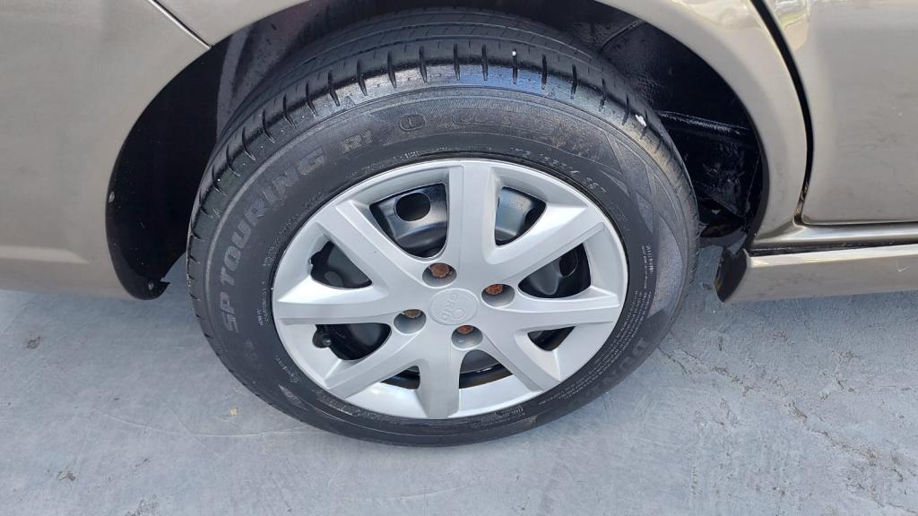 FIAT Siena - Foto