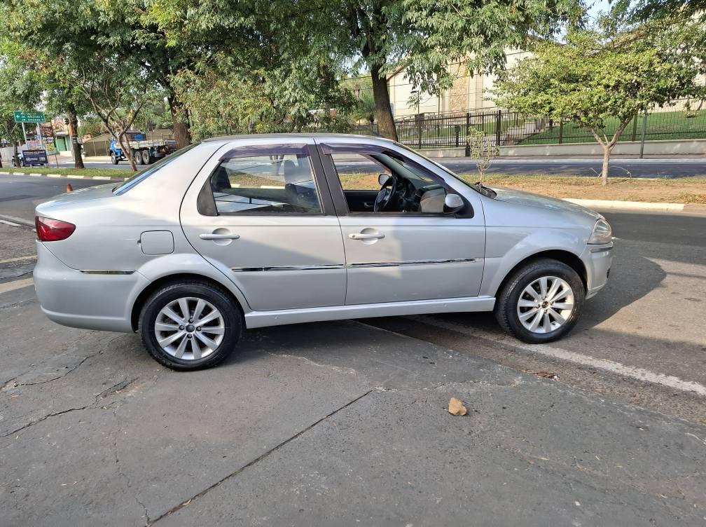 FIAT Siena - Foto