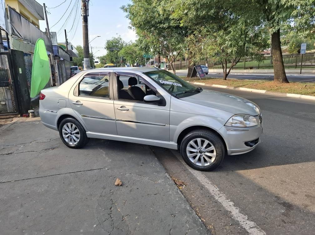 FIAT Siena - Foto
