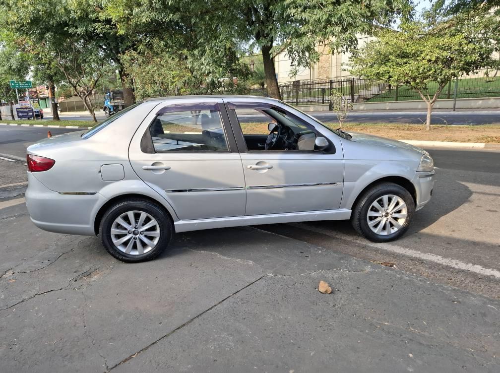 FIAT Siena - Foto