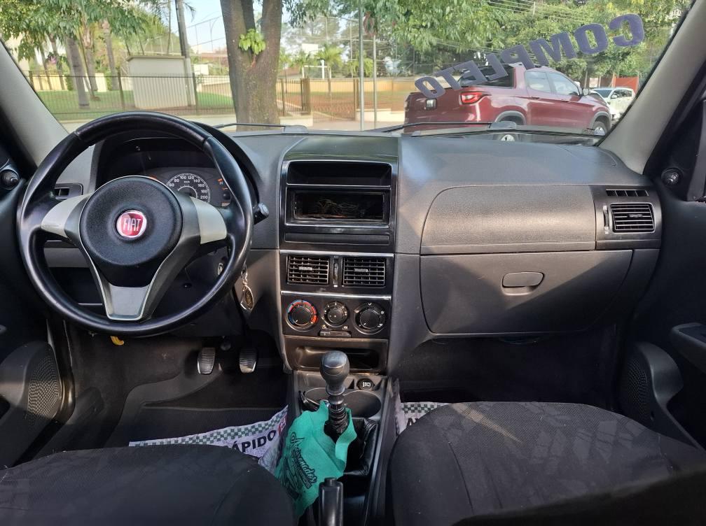 FIAT Siena - Foto