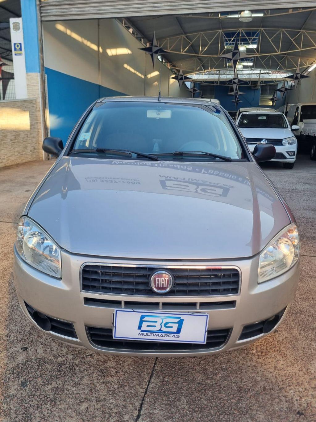 FIAT Siena - Foto