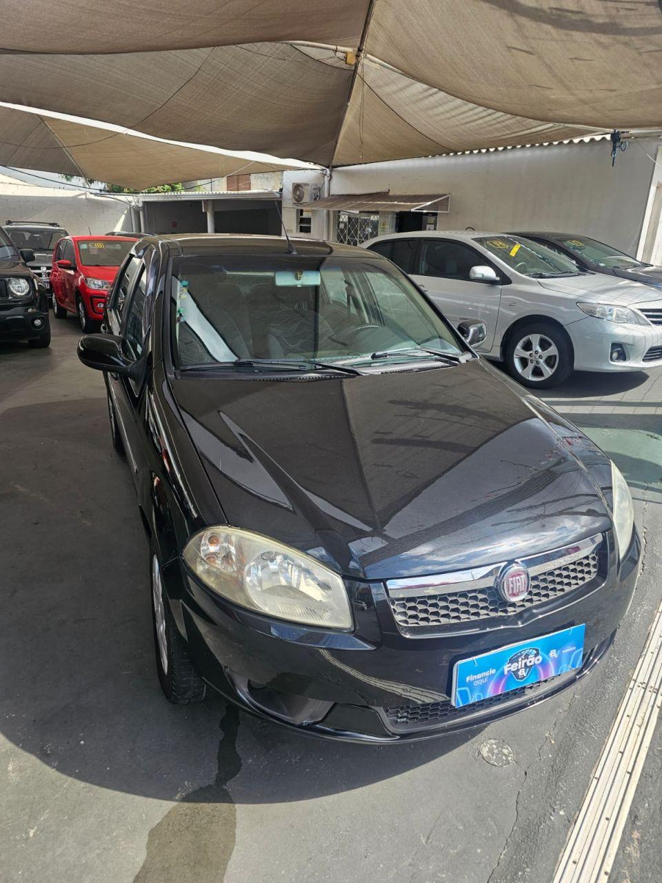 FIAT Siena - Foto