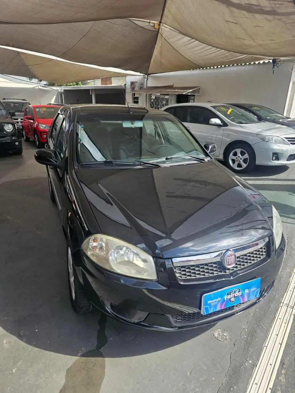 FIAT Siena