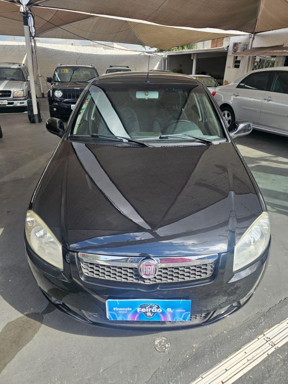 FIAT Siena - Foto