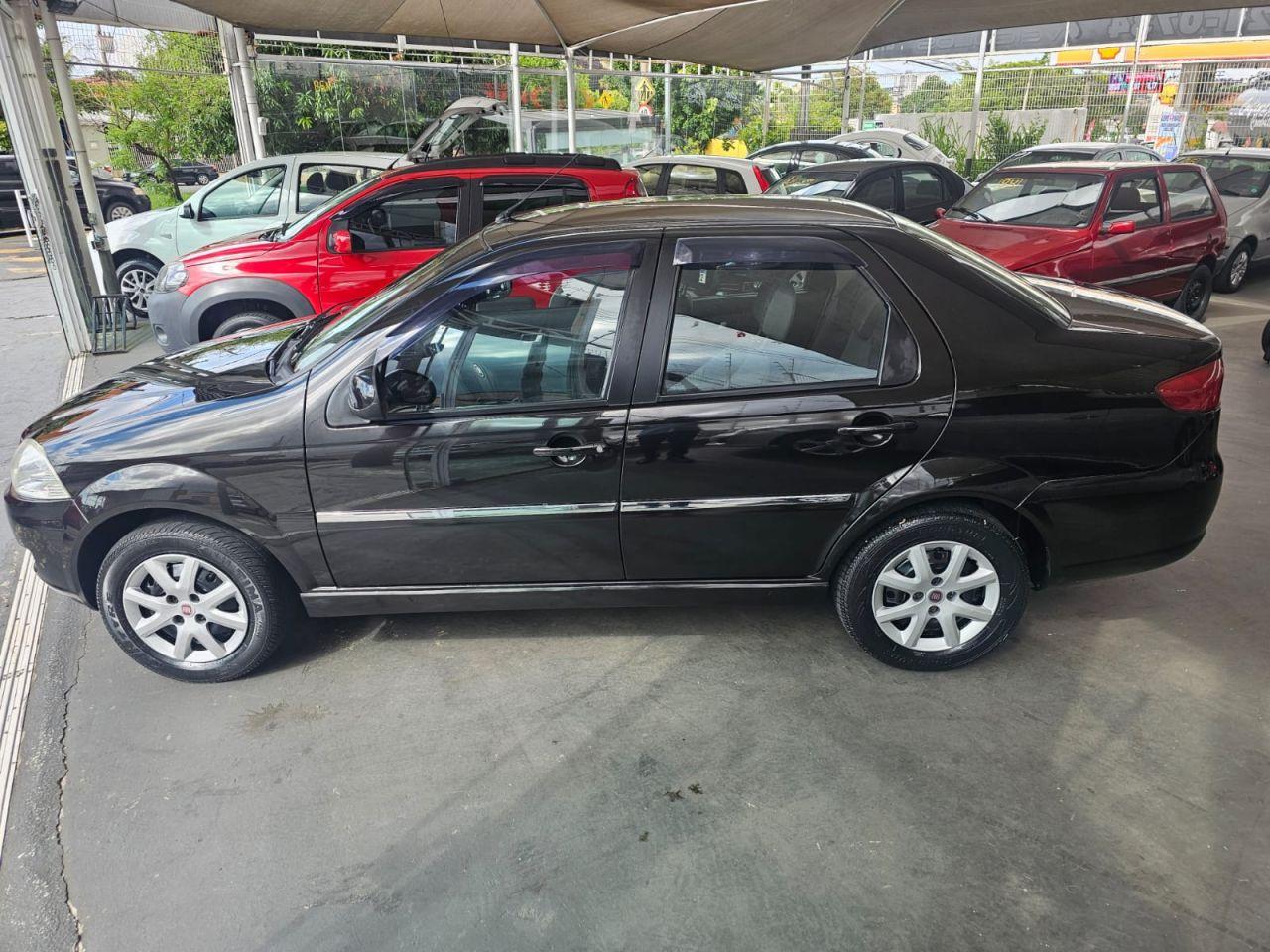 FIAT Siena - Foto