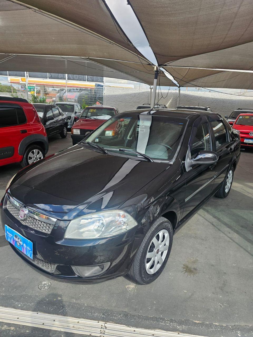 FIAT Siena - Foto