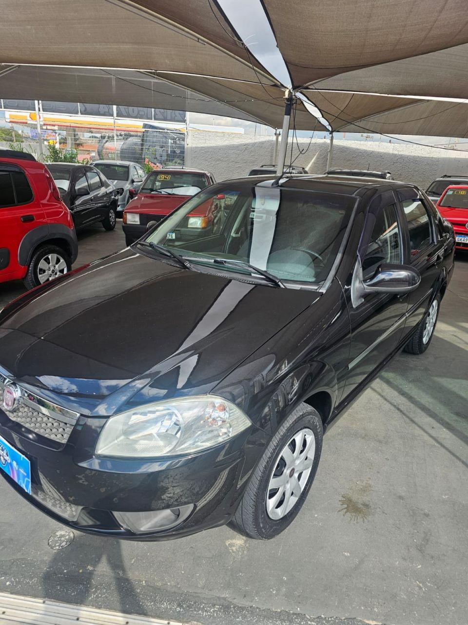 FIAT Siena - Foto