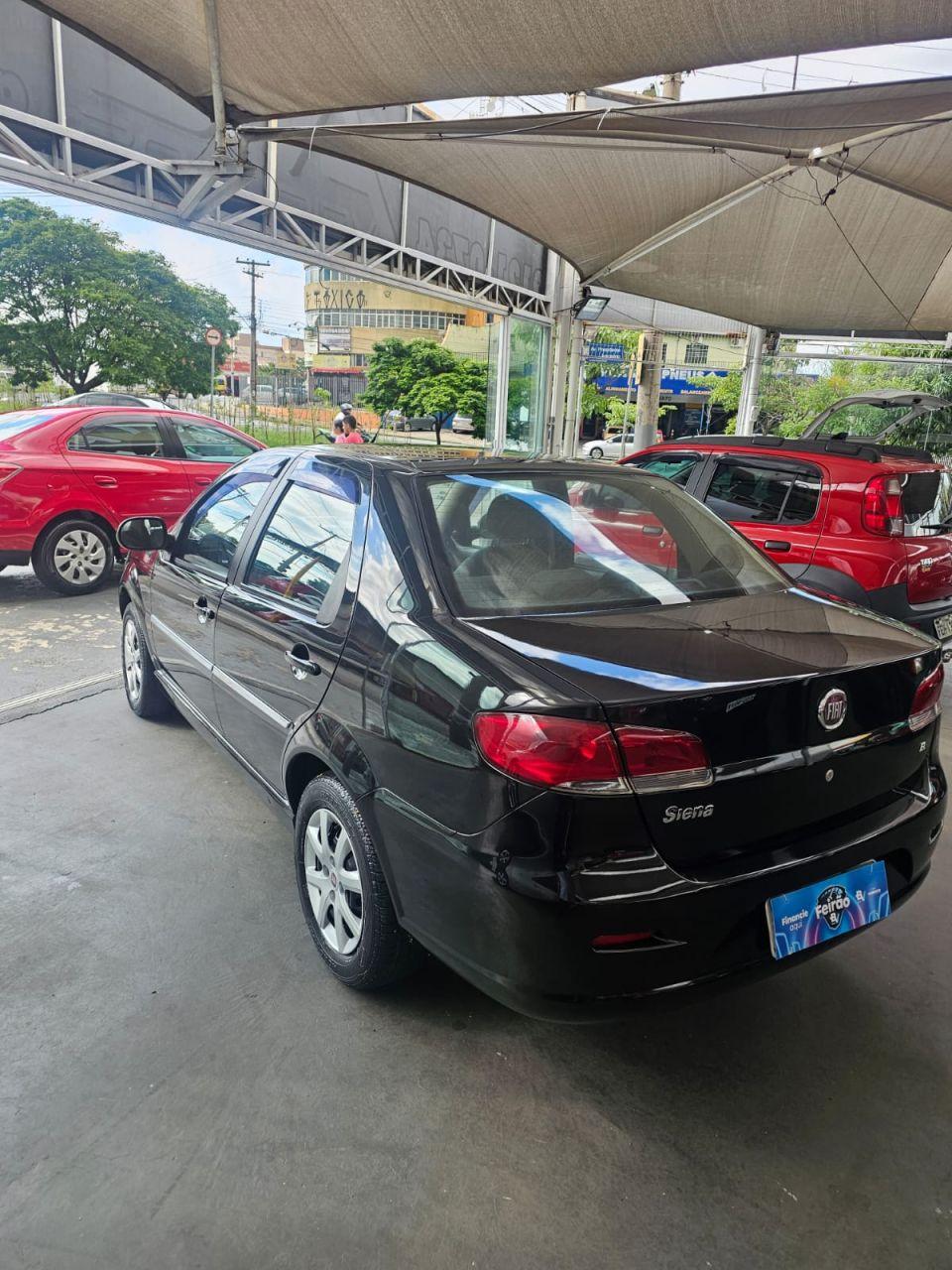 FIAT Siena - Foto