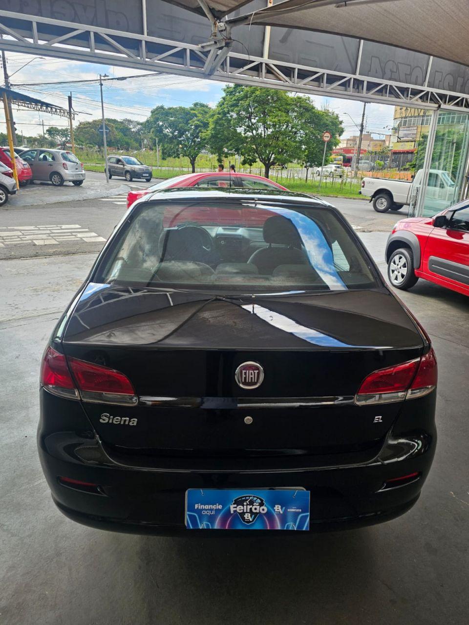 FIAT Siena - Foto