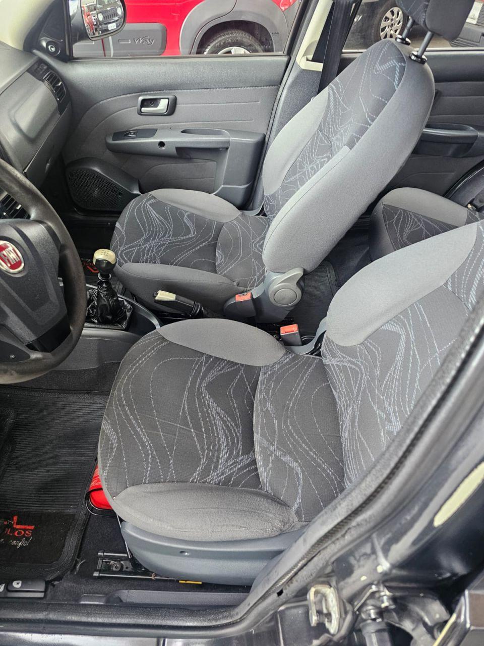 FIAT Siena - Foto