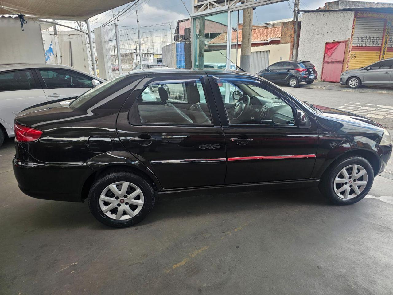 FIAT Siena - Foto
