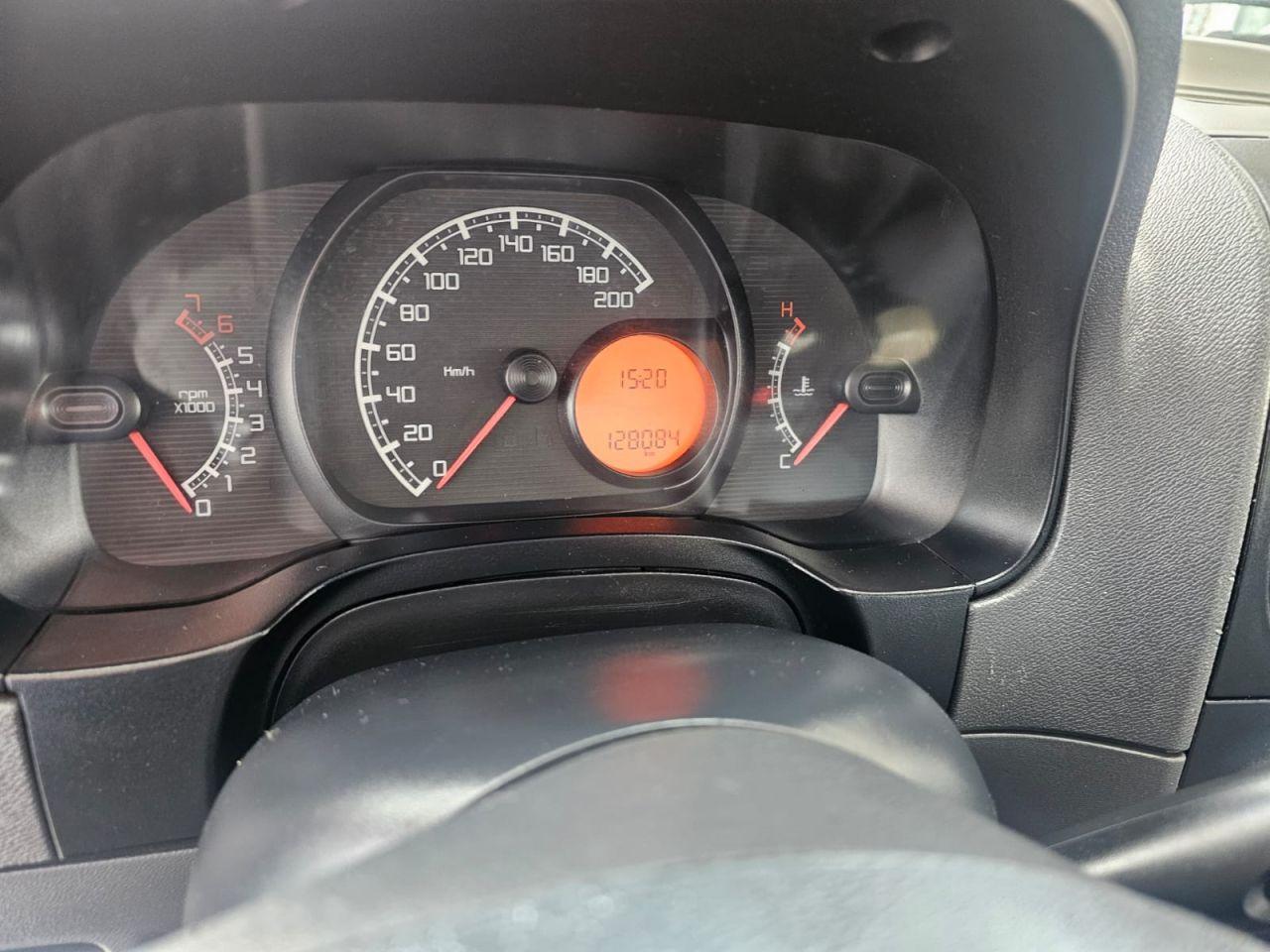 FIAT Siena - Foto