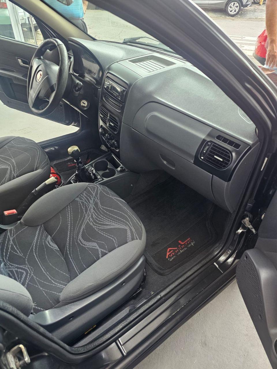 FIAT Siena - Foto