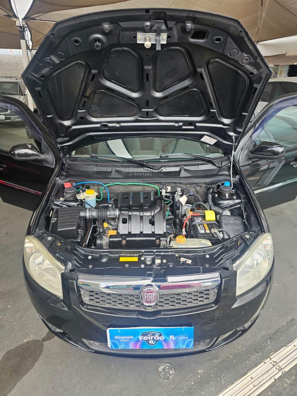 FIAT Siena - Foto