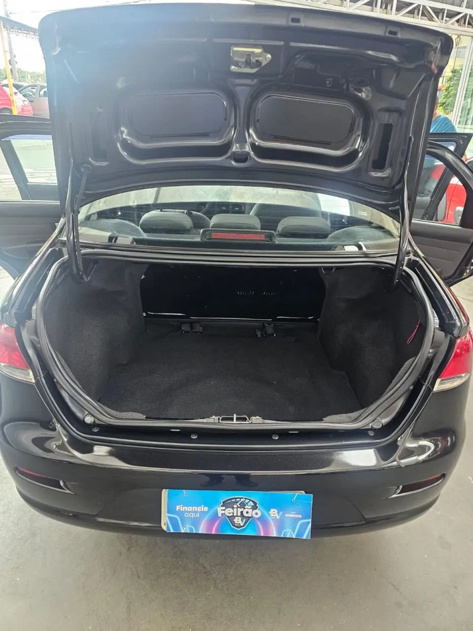 FIAT Siena - Foto